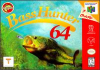 Bass Hunter 64